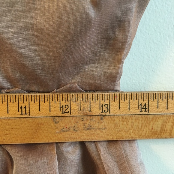 [SOLD] Vintage party dress - Picture 5 of 14